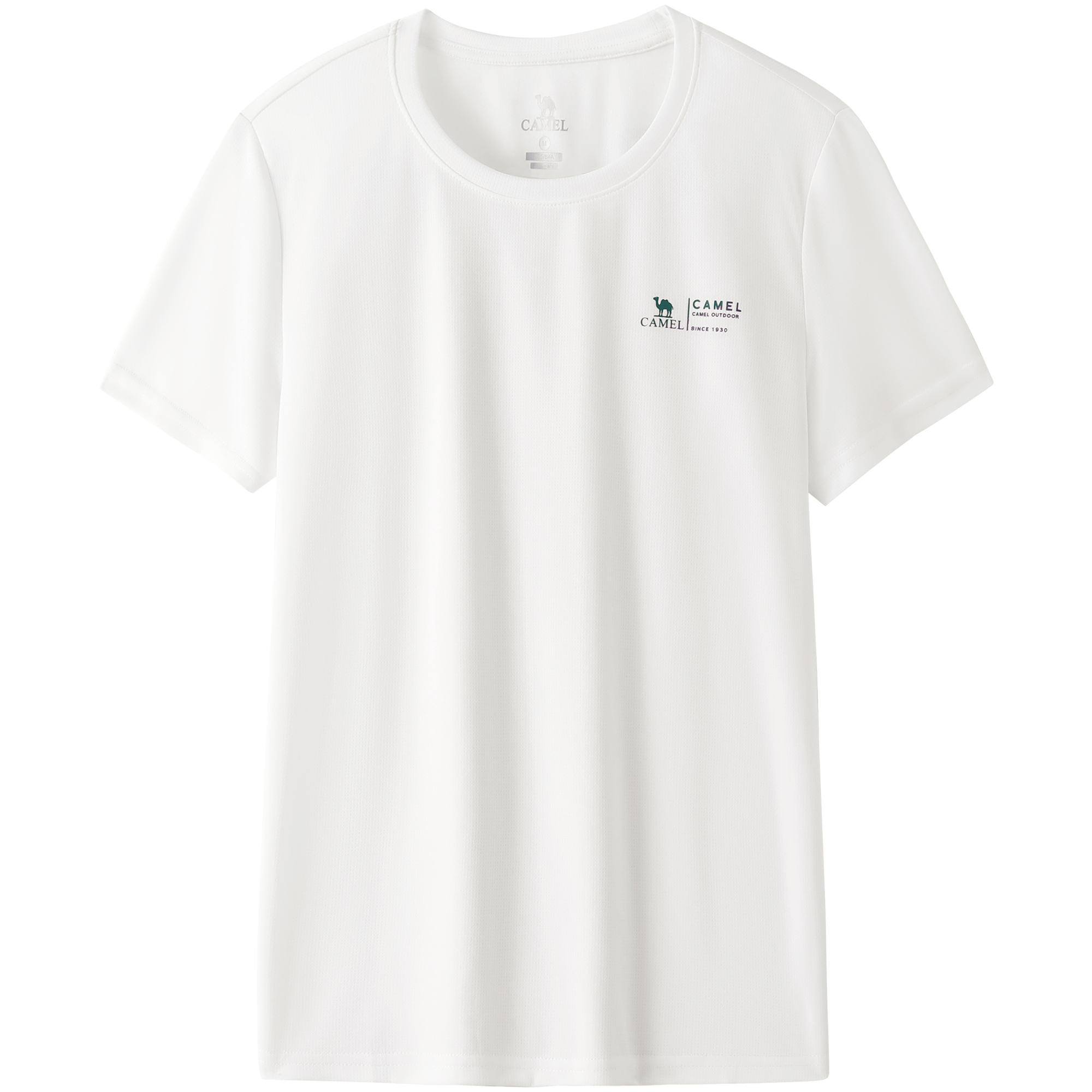CAMEL Quick Dry T Shirts Women’s