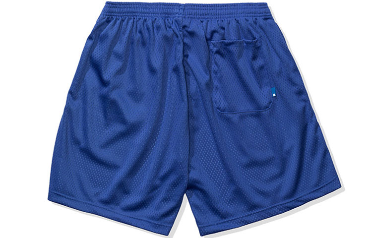 UNDEFEATED Basketball Shorts Unisex Moderate