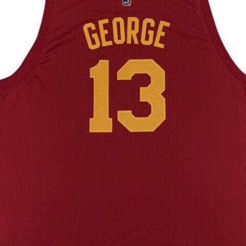 Adidas Basketball Jersey Men’s Red