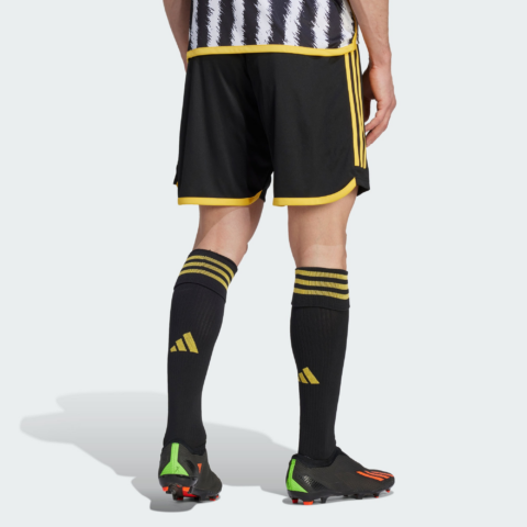 Adidas Soccer Bottom Men’s Black