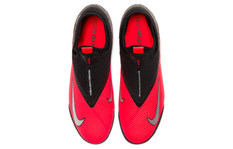 Nike Phantom Vision 2 Academy Df Tf M ‘Black Red’