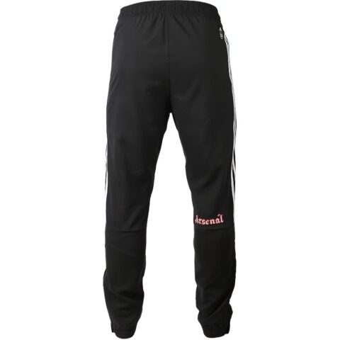 Adidas Originals Soccer Bottom Men’s Black