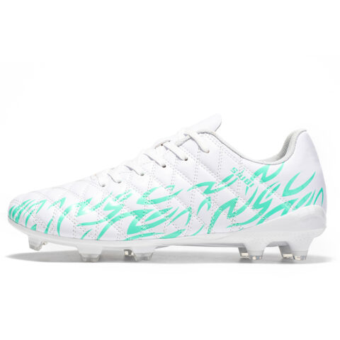CariteSport Soccer Shoes Unisex Low Top