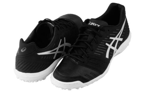 ASICS Destaque 6 ‘Black’