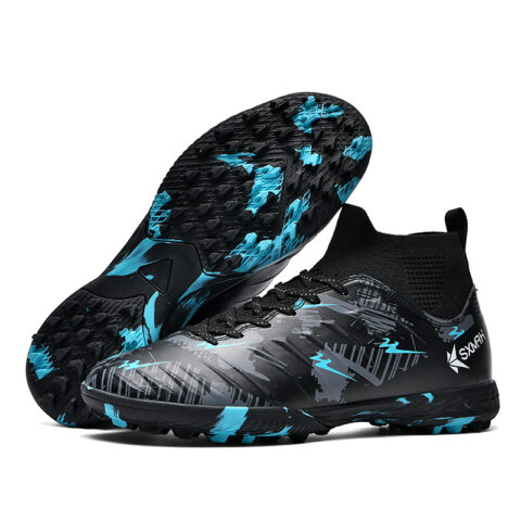 Binary TF Turf Cushioning Coverage Abrasion Resistant Lightweight Slip Resistant