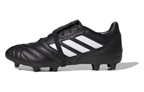 Adidas Copa Gloro Fg 'Black White'