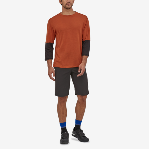 Patagonia Dirt Craft Cycling Pants Men’s Black