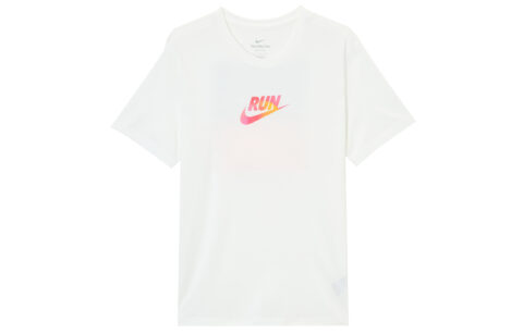 Nike Dri Fit Running T Shirt Men's