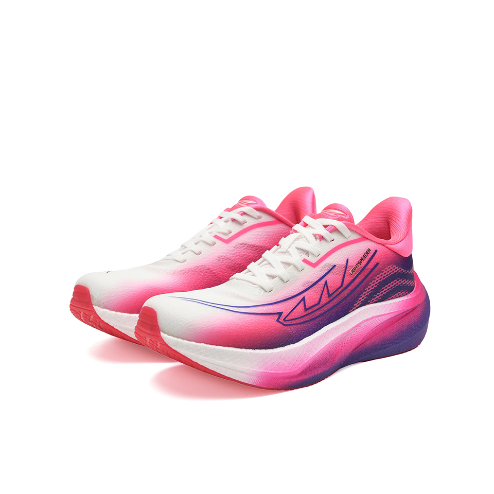 LIGHTSPEEDER Cushioning Slip Resistant Abrasion Resistant