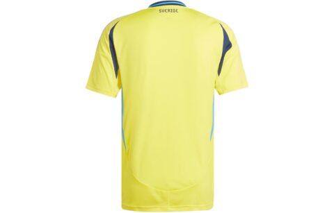 Adidas Sweden 24 Home Jersey