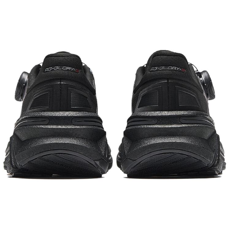 Anta Champion Honor 3 Fashion Trend Abrasion Resistant Breathable Slip Resistant Low top Casual Running Shoes Women’s