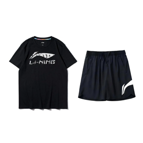 Li Ning Casual Sportswear Unisex