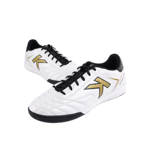 KELME AG Artificial Ground Synthetic Leather Slip Resistant, Abrasion Resistant, Breathable