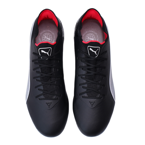 PUMA King Ultimate Mg Fg Ag ‘Black’