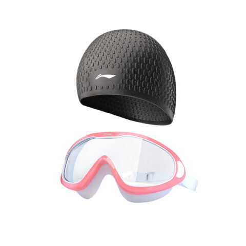 Li Ning Swimming Equipment Sets Swimming Pool, Beach Unisex