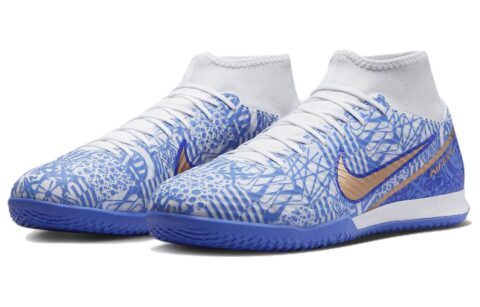 Nike Mercurial Superfly 9 Academy CR7 IC