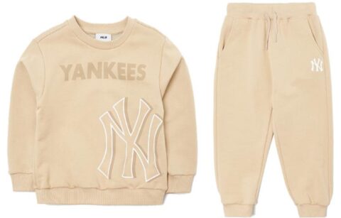 MLB Casual Sportswear FW22 Kids'