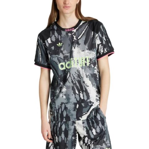 Adidas Originals Archive Aop Jersey