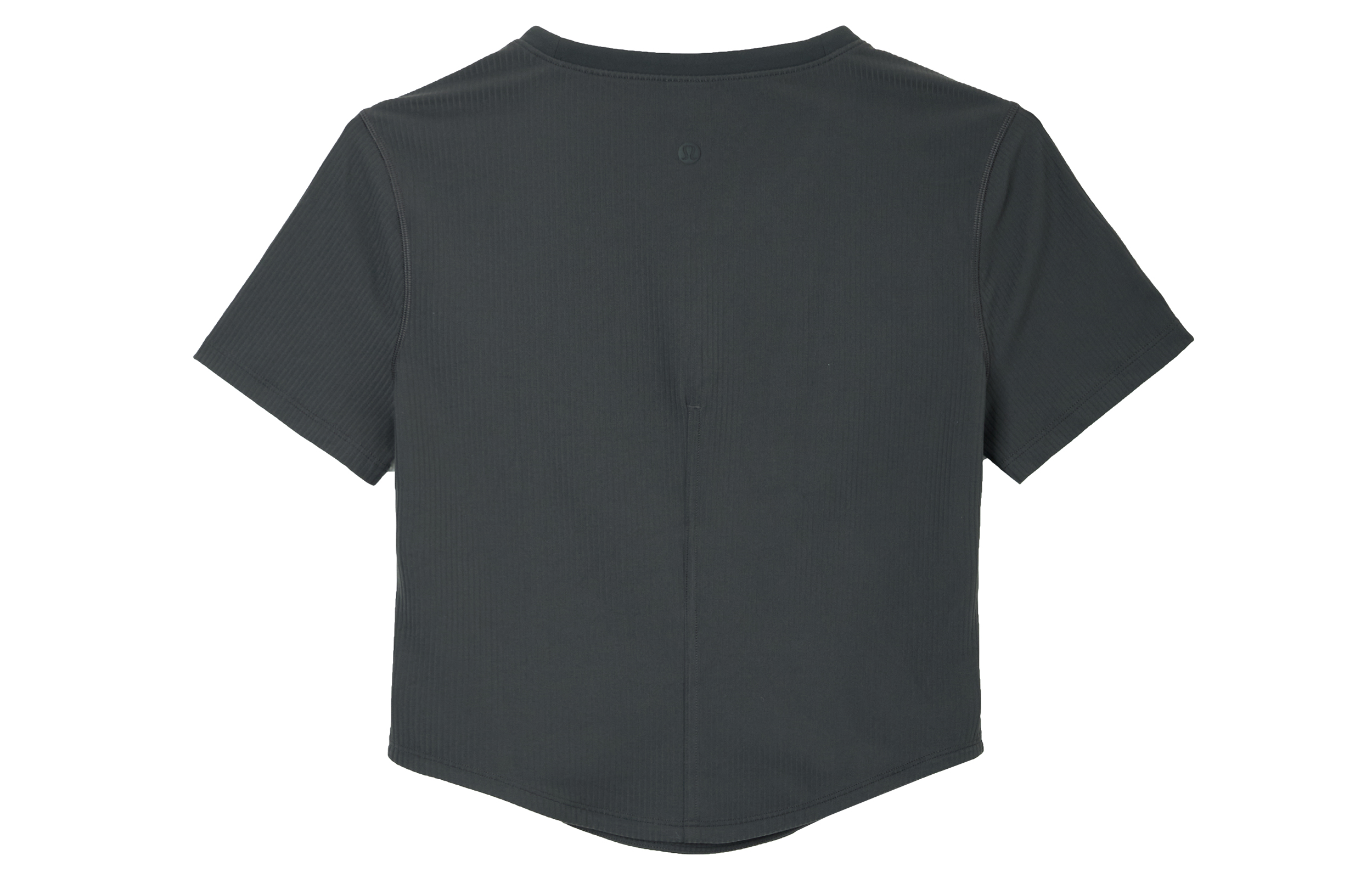 Lululemon T Shirt Women’s Graphite Gray