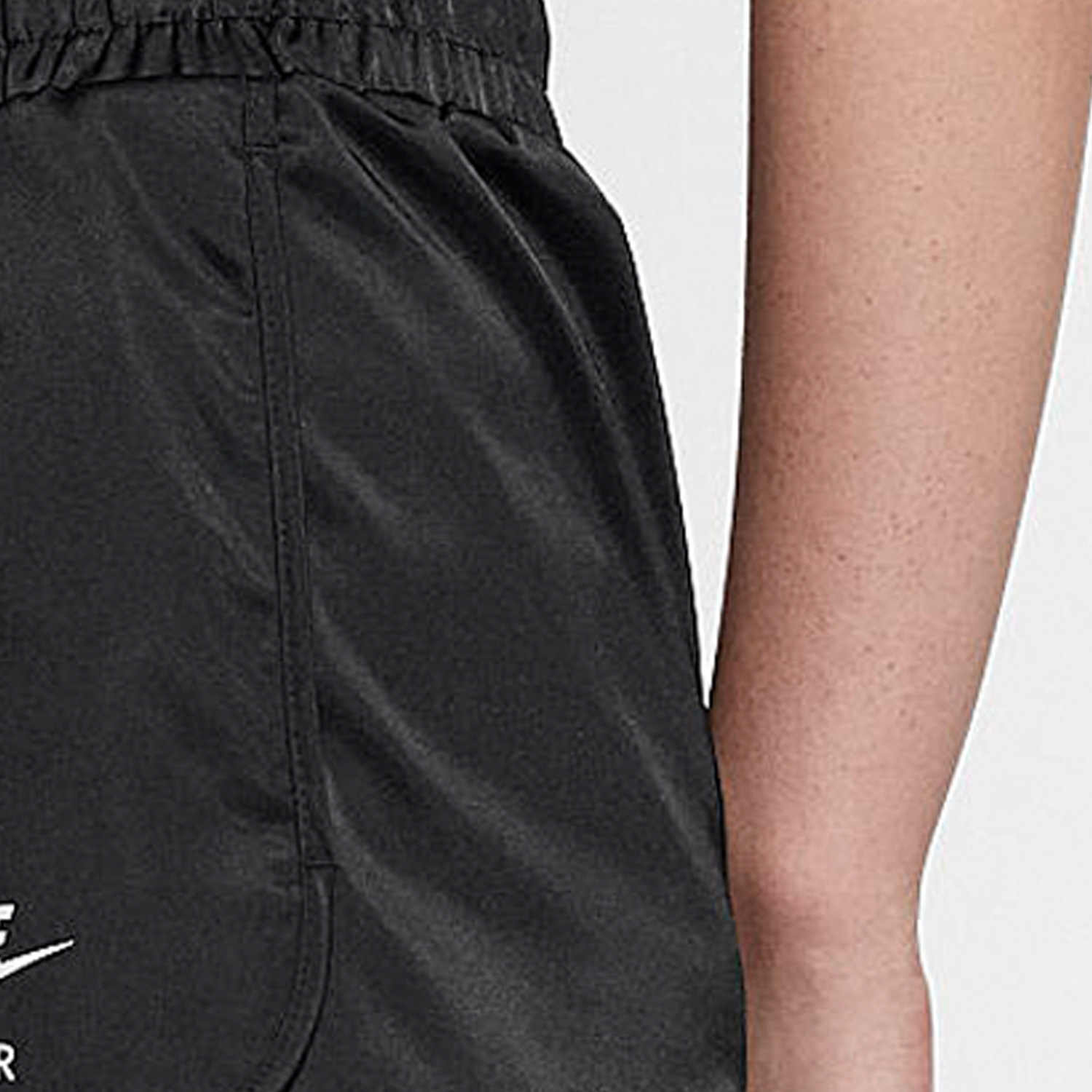 Nike Sports Shorts Women’s Black