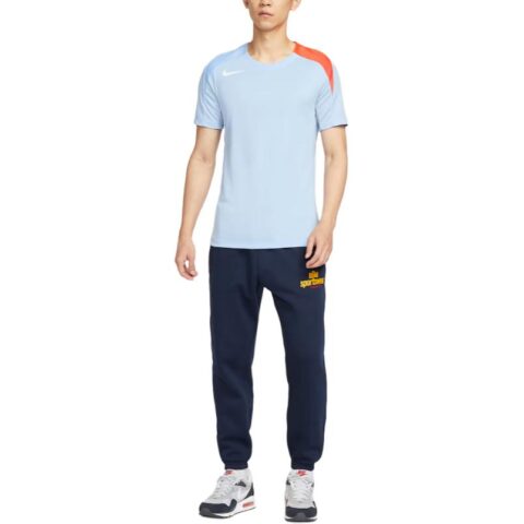 Nike Dri Fit SS25 Soccer Jersey Men’s
