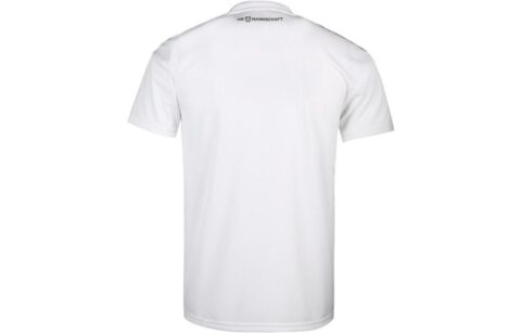 Adidas Soccer Jersey Men’s White