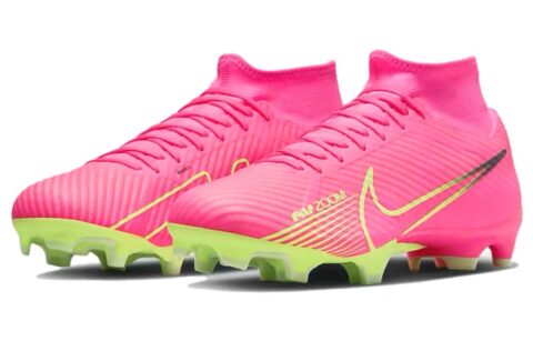 Nike Zoom Mercurial Superfly 9 Academy MG Luminous Pack