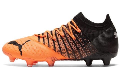 Puma Future Z 1.3 ‘Neon Citrus Black’
