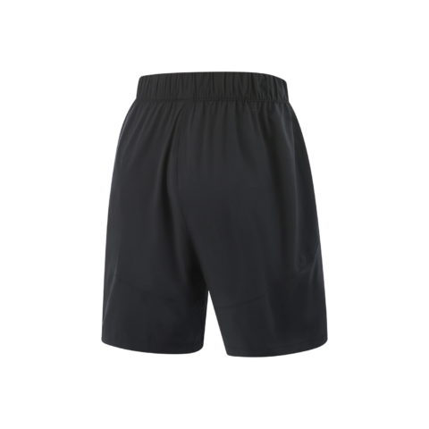 Li Ning Professional Basketball Collection Sports Shorts Men’s Black