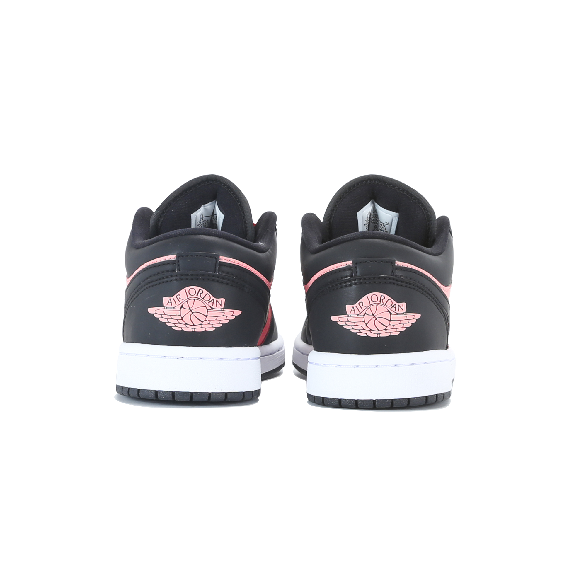 Jordan Air Jordan 1 Cushioning Slip Resistant Abrasion Resistant Cushioning Slip Resistant Abrasion Resistant Low top