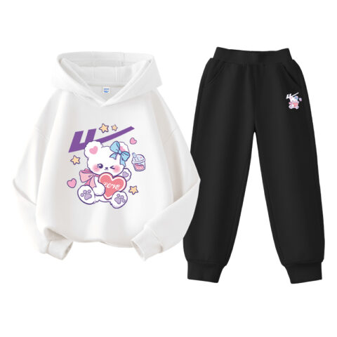 Warrior Casual Sportswear Kids'
