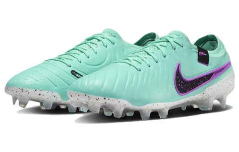 Nike Tiempo Legend 10 Elite Fg Mad Ready Pack