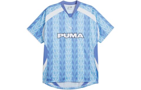 PUMA Aop Soccer Jersey