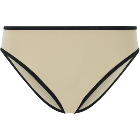 TOTEME Bikinis Women's Light Yellow Moderate