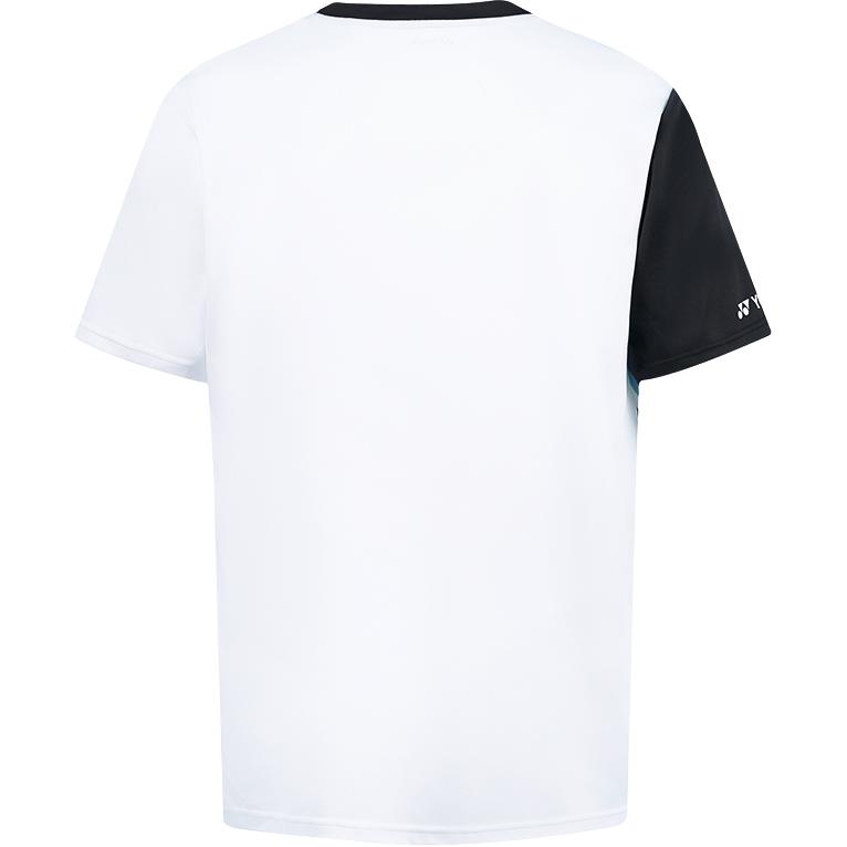 YONEX Badminton Jerseys Men’s V Neck Moderate