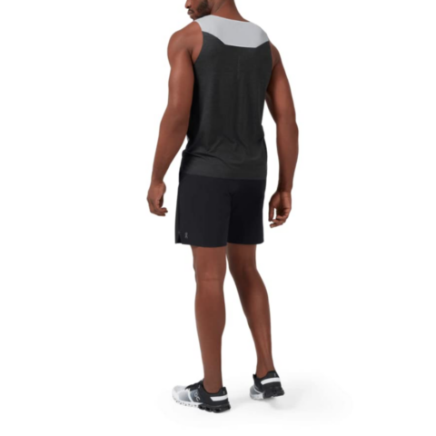 On Sports Shorts Men’s Black Moderate