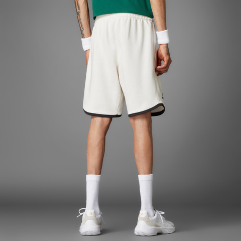 Adidas Free Shipping With AdiClub Adidas Heritage Tennis Shorts