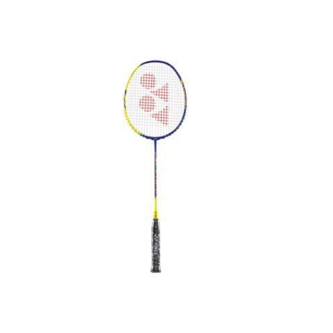 YONEX Heavenly Axe AXCEX Badminton Rackets Single Racket Offensive Type Heavy Head, Stiff Shaft Advanced Level 674mm
