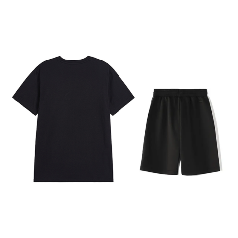 Li Ning Casual Sportswear Unisex