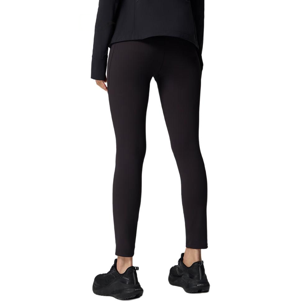Saucony Sports Pants Women’s Jet Black