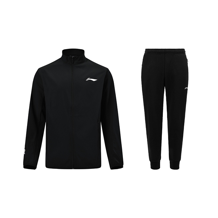 Li Ning Casual Sportswear Unisex