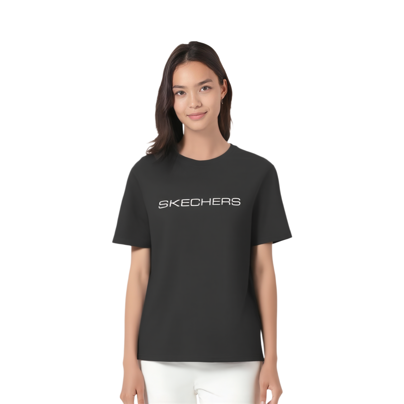 Skechers Sports Life Collection T Shirt Women’s