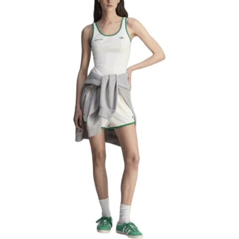 Adidas Originals Sporty & Rich Tank Top
