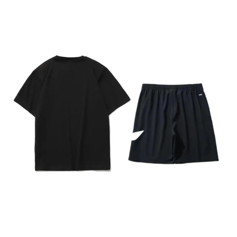 Li Ning Casual Sportswear Unisex