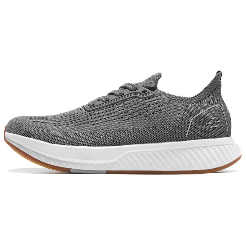 DWORLD Fabric Impact Resistant Impact resistant Low top Running Shoes Men’s
