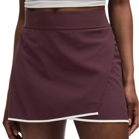 Lululemon Luxtreme™ Lightweight Tennis Skirt Tennis Bottom Women’s