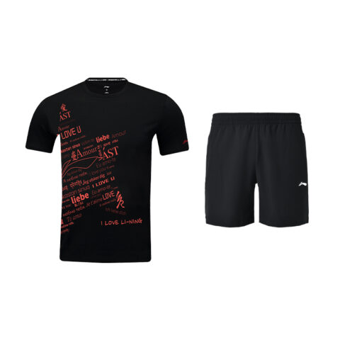 Li Ning Casual Sportswear Unisex