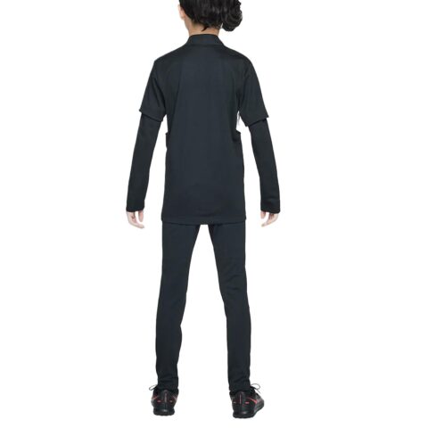 Nike Casual Sportswear Black Teenagers