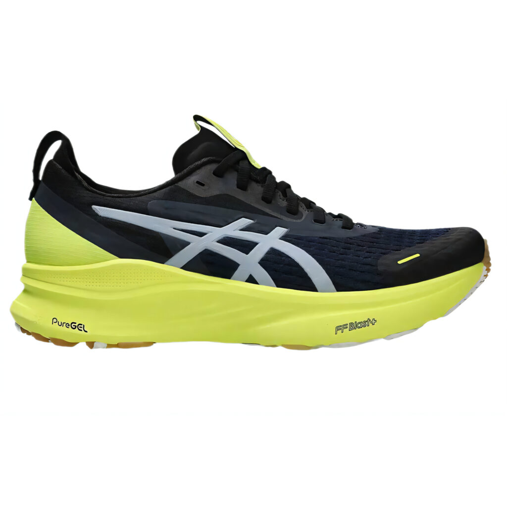 ASICS GEL KAYANO 32 Running Shoes Men’s Low Top