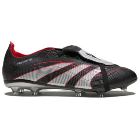 Predator League Adidas Foldover Tongue Fg Mg ‘BSR’